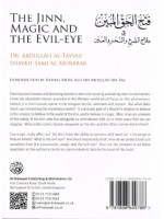 The Jinn, Magic and The Evil-Eye PB